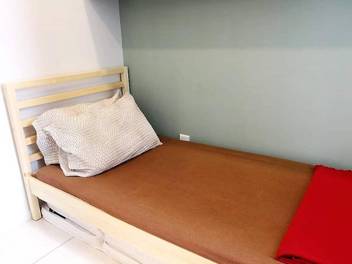 Ferienwohnung Meta @ Robertson Kl Bukit Bintang Kuala Lumpur Zimmer foto