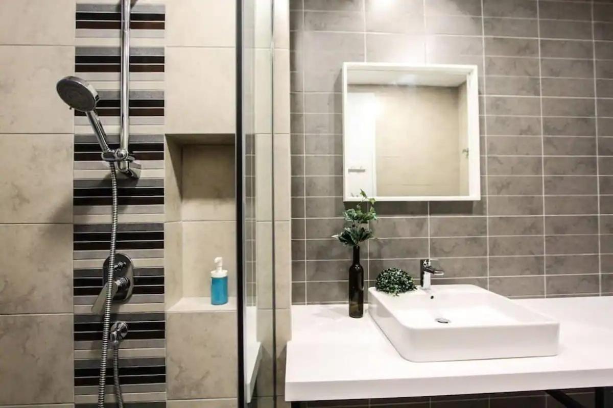 Ferienwohnung Meta @ Robertson Kl Bukit Bintang Kuala Lumpur Zimmer foto